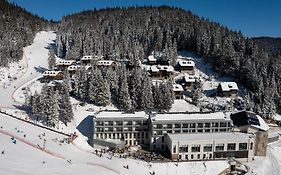 Wellness Hotel Montis